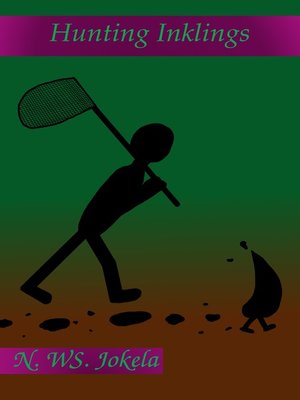 cover image of Hunting Inklings